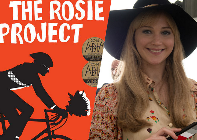 the rosie project movie review