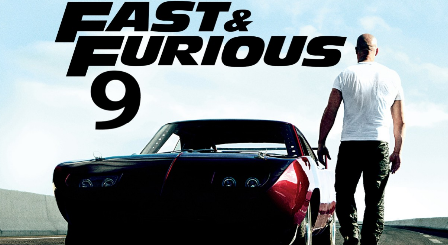 Fast Furious 9 موعد نزول فيلم العداد